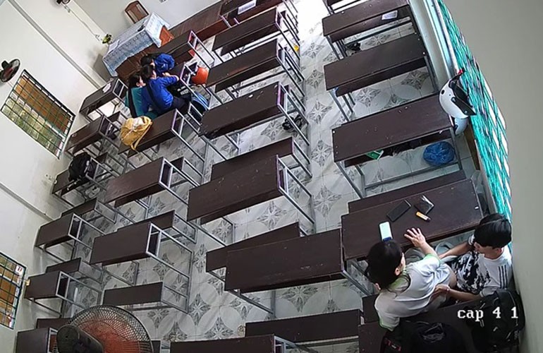 3 Clip Hot 18+ Hai Học Sinh Cấp 3 Việt Nam Tranh Thủ Địt Trong Lớp