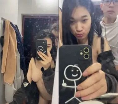 Anh ấy bắt đầu nhớ lại người yêu của mình