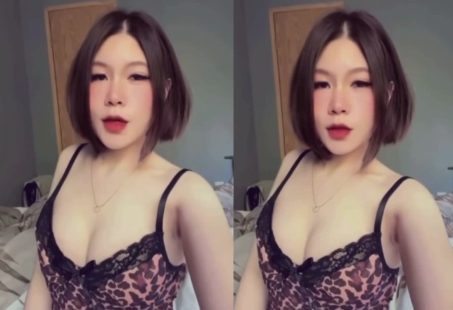 Anh cu cứng khiến em rên sướng vang