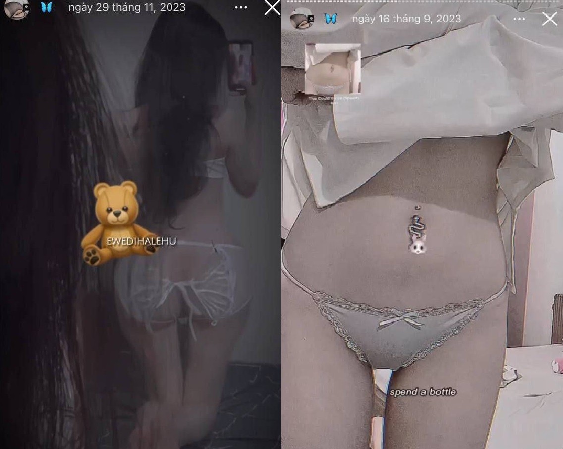 Anh ơi đừng mà, định chịch em hả, rút ra đi