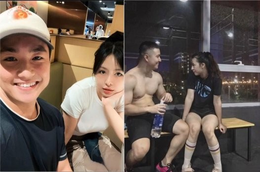 Anh PT cool ngầu làm em đê mê