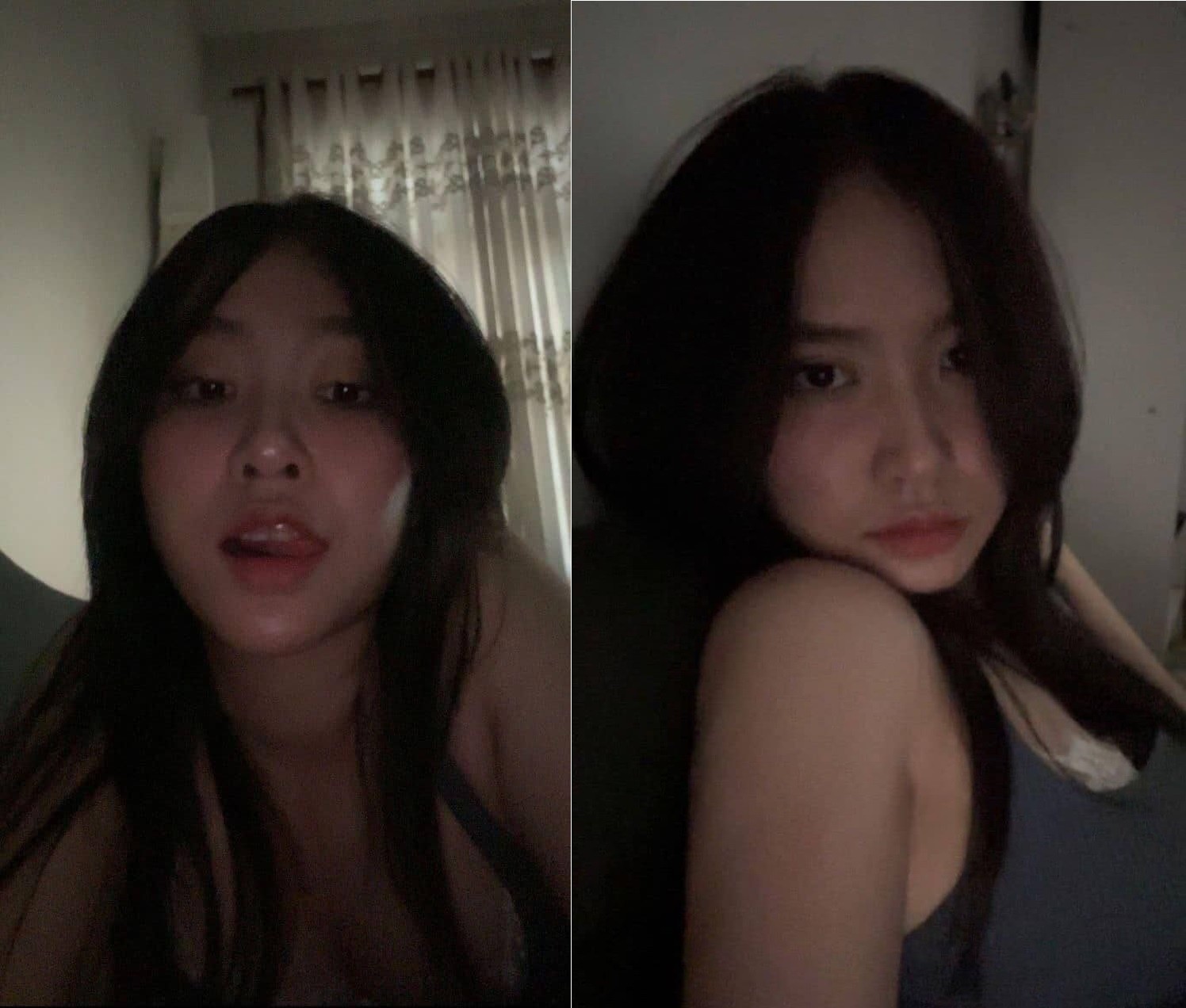 Bạn thân mất tình quá nứng gạ chịch