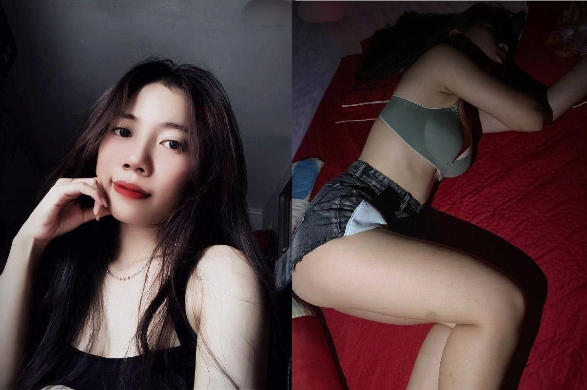 Bạn thân mới bị bỏ buồn nên sang nhà ở tạm