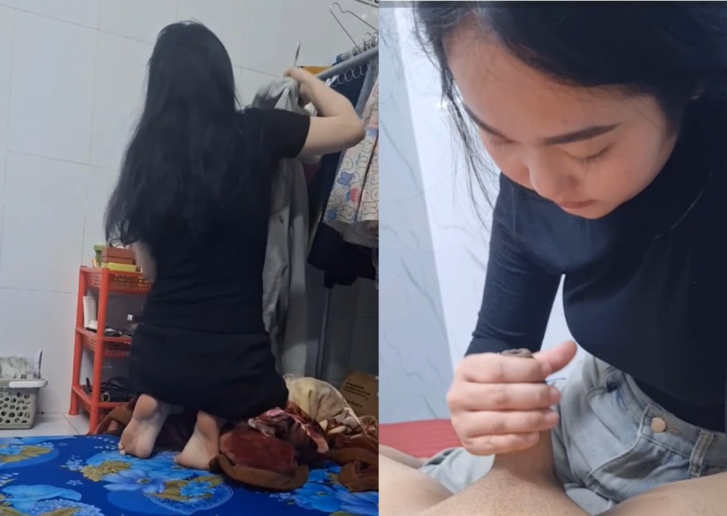 Bạn thân thất tình đến nhà tâm sự chia sẻ