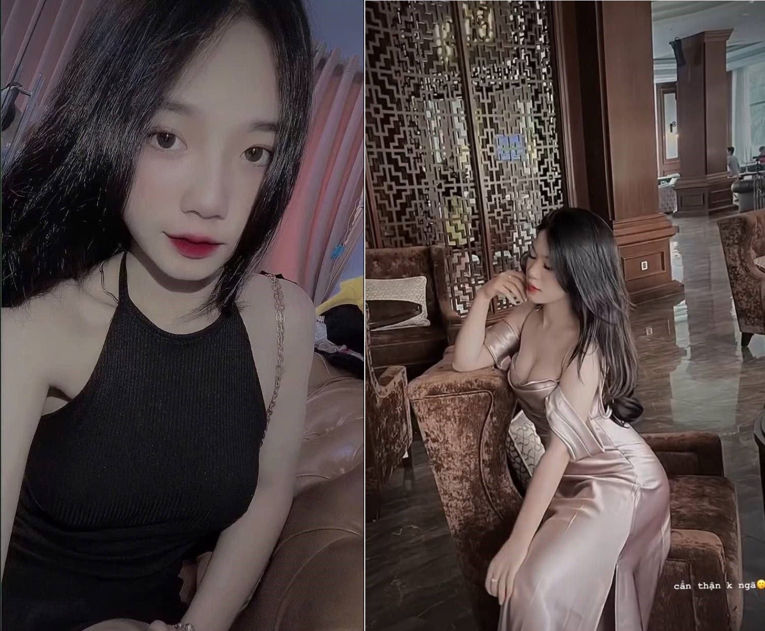 Bảo bảo không biết oral sex nhưng chịch như chuyên nghiệp