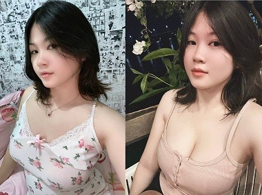 Bảo Ngọc đít to chịch khỏe