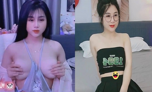 Bé Gấu 33 Show Hàng Trên Livestream
