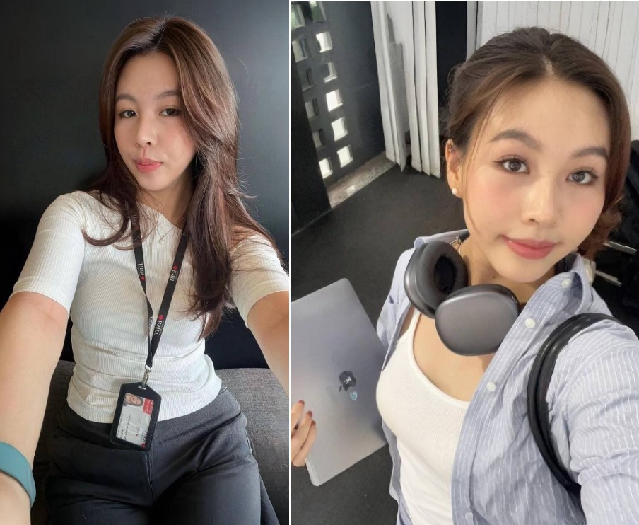 Bí mật quan hệ đồng nghiệp trong phòng họp