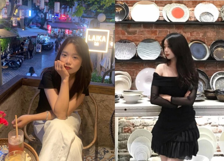 Bím non mới mọc lông đã khoái đụ