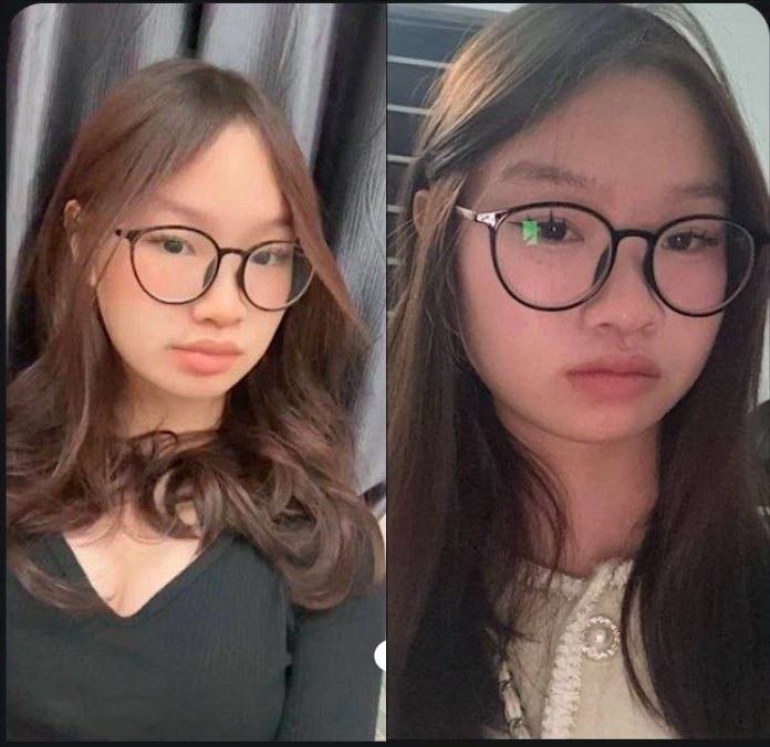 Bím thèm cứ chà vào người yêu