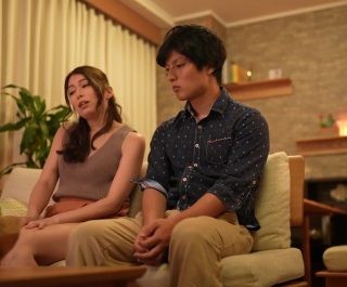 Bỏ nhà đi vụng trộm với em chồng