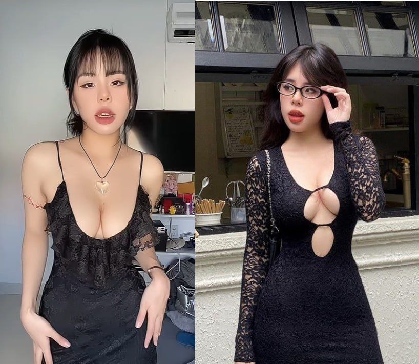 Body ngon lắc lần nào khoái lần đó