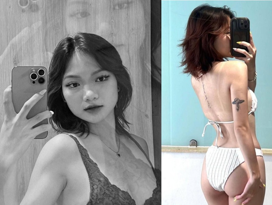 Bùi Hà bị sếp rủ đụ khi đi du lịch