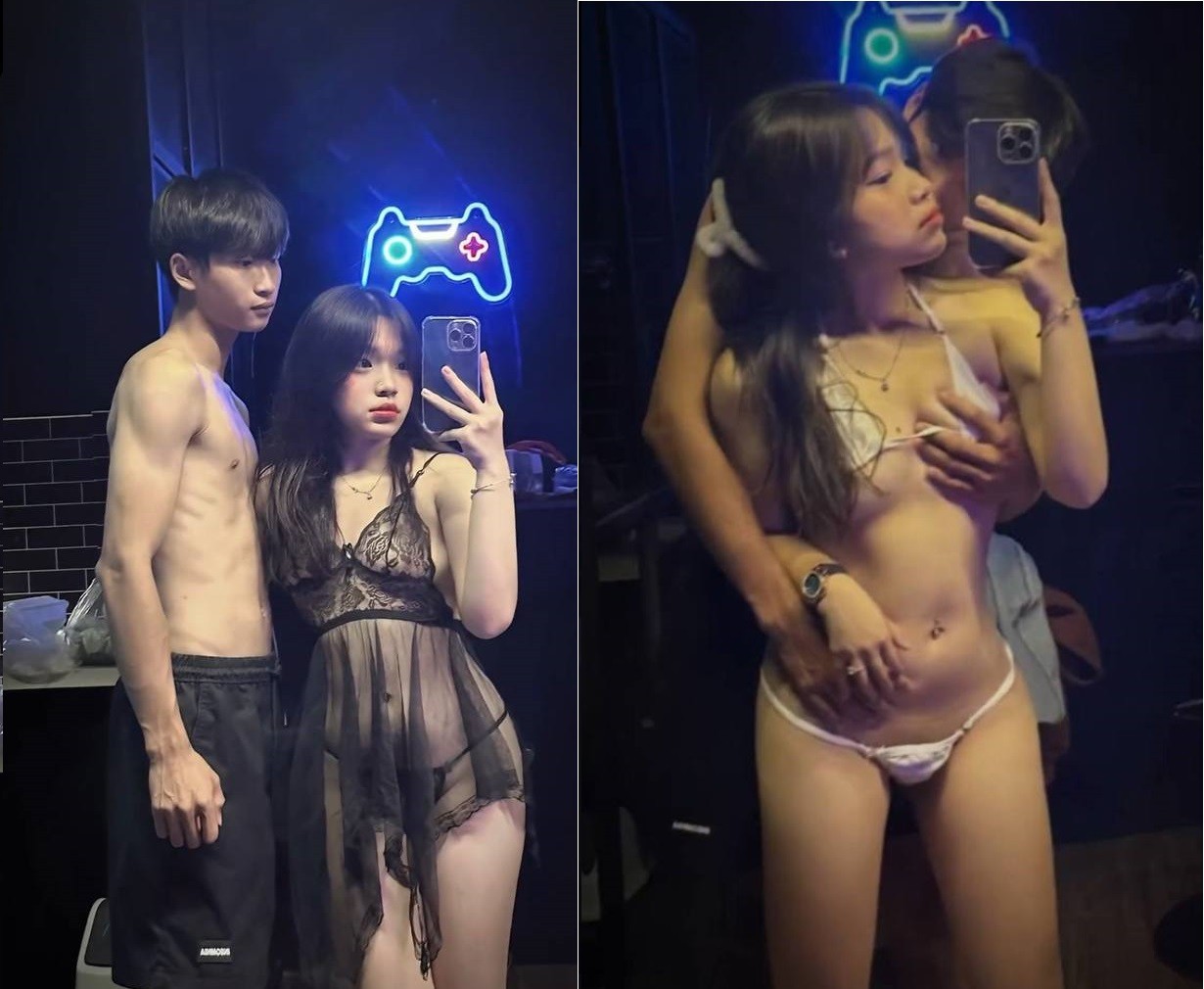 Cặp đôi hot nhất khiến mọi người trầm trồ khi công khai tình yêu