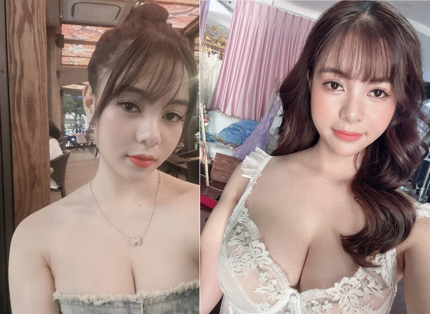 Cặp đôi quay clip địt nhau để khoe MXH