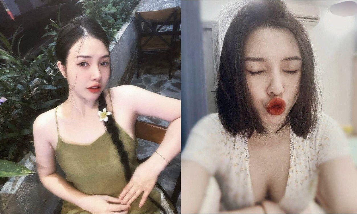 Cặp môi ngon chỉ biết thổi kèn anh
