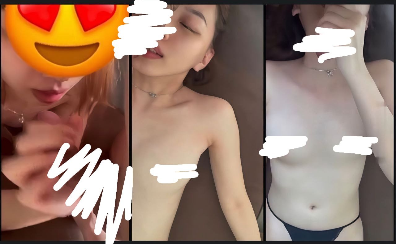 Chạm trán em gái ngon BJ mọi tư thế độc đáo