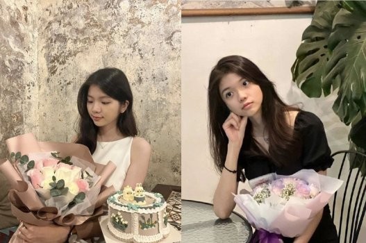 Chàng trai mạnh mẽ chịu thua phong cách làm tình của em