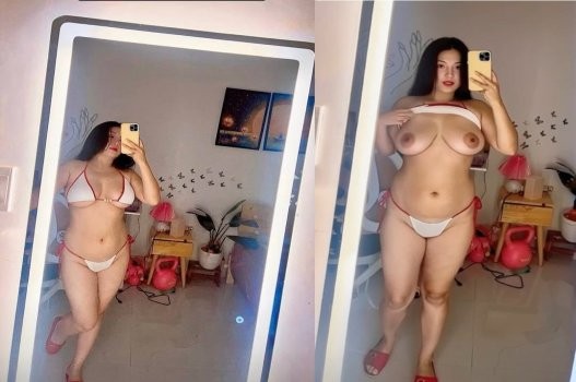Chị cùng chỗ làm xinh đẹp dáng cực sex bỏng
