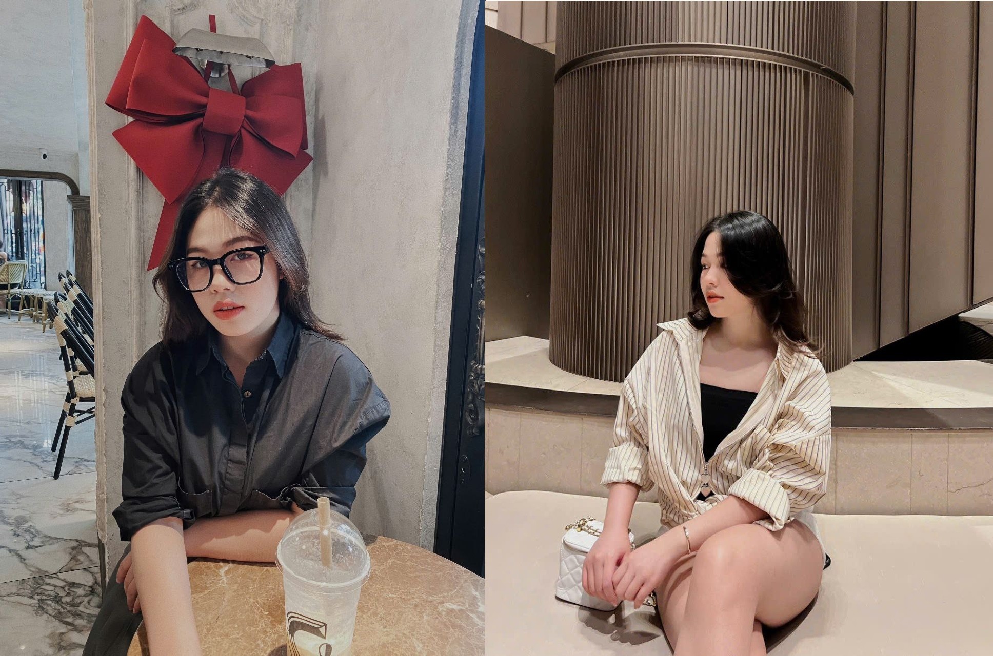 Chị đồng nghiệp đít to yêu thích lén lút
