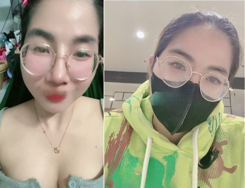 Chị đồng nghiệp dụ dỗ trai trẻ phê pha