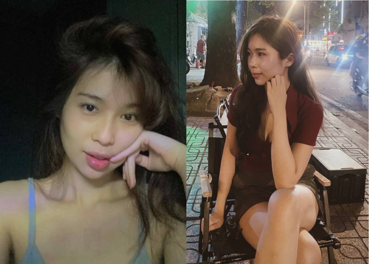 Chị gái dâm muốn chơi em đồng nghiệp