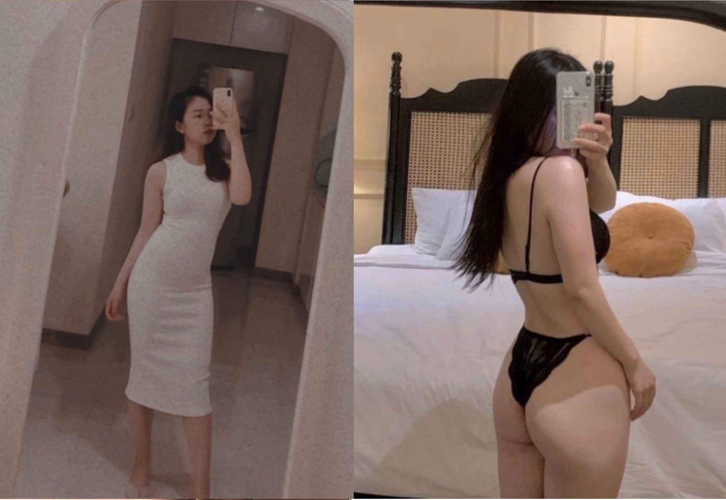 Chị gái lấy chồng vẫn khoái chịch bí mật