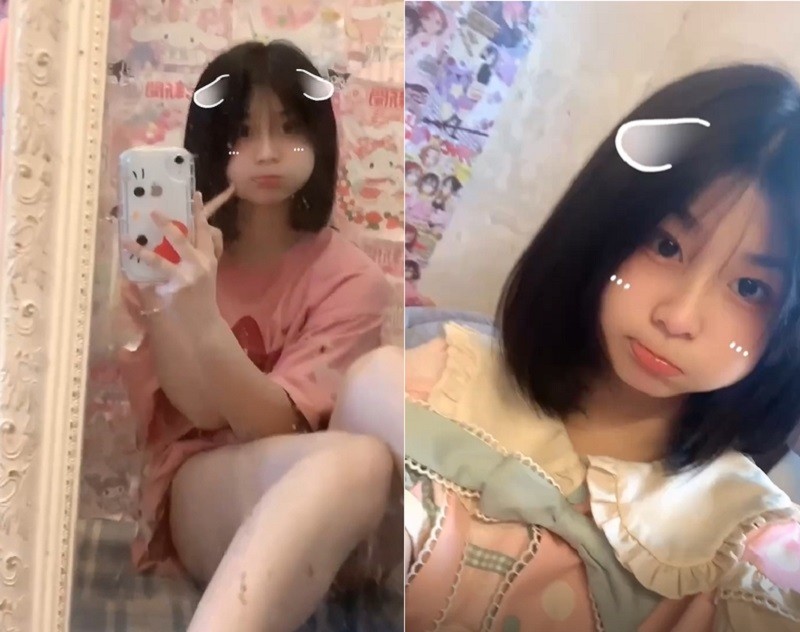 Chịch cô em mặt non như học sinh cấp 3