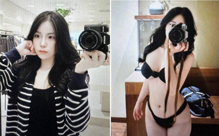Chịch cô sinh viên trường nghệ thuật khoái lạc