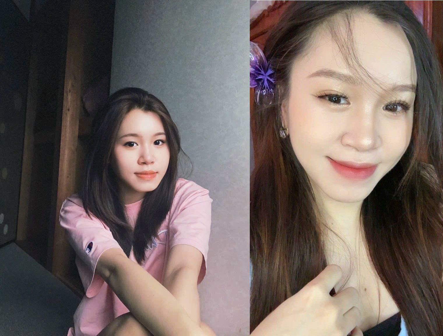 Chịch em đẹp phê suốt kiếp đàn ông