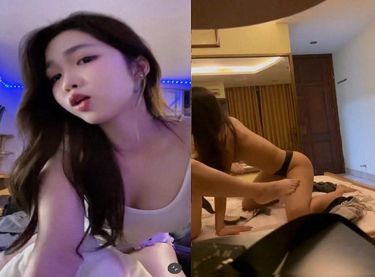 Chịch Em idol Ngọc Diệp 2002 Bắt Em Bú Cu Liếm Lỗ Đít Ở Khách Sạn