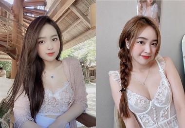 Chịch em Phương Anh hấp dẫn