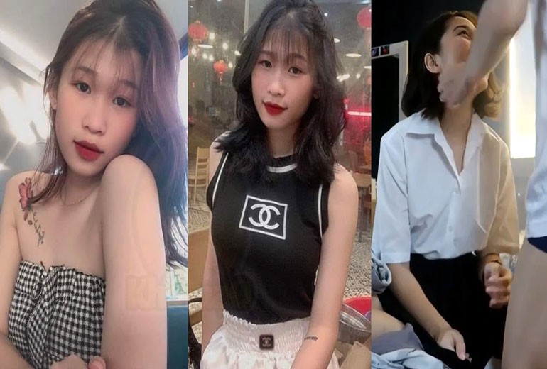 Chịch Em Thùy Dương Nhân Viên Điện Máy Xanh