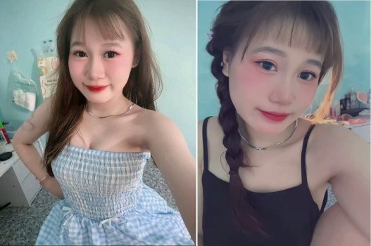 Chịch nhau với lời lẽ khiêu khích cùng cô gái thích lót khe
