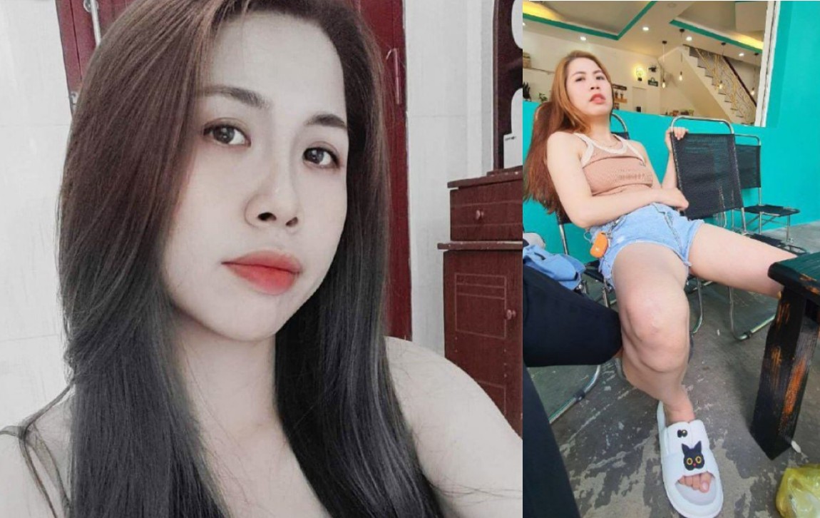 Chịch trai trẻ phê hơn chồng già nhiều