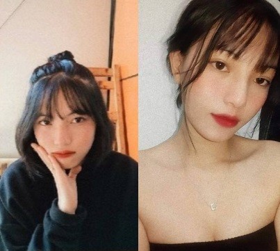 Chơi Thảo Vân mạnh đến nỗi cô gào lên sung sướng