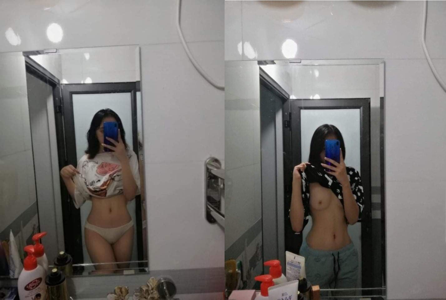 Clip cùng bạn học nhảy múa đầy năng lượng