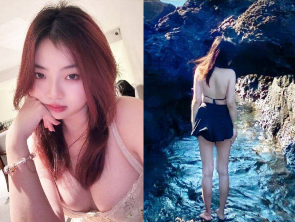 Clip em body múp bú cu phê đến tê dại