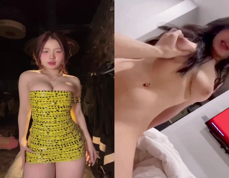 Clip Em Idol Tiktok Lan Anh 2006 Lanhxinhyeu06 Cưỡi Ngựa Siêu Nứng Part 2