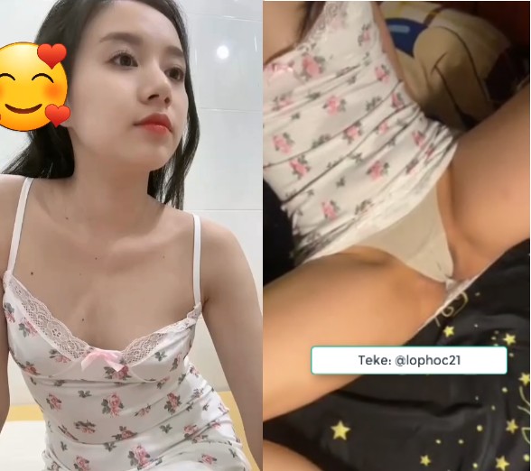Clip hấp dẫn với cặp mông to tròn không tì vết