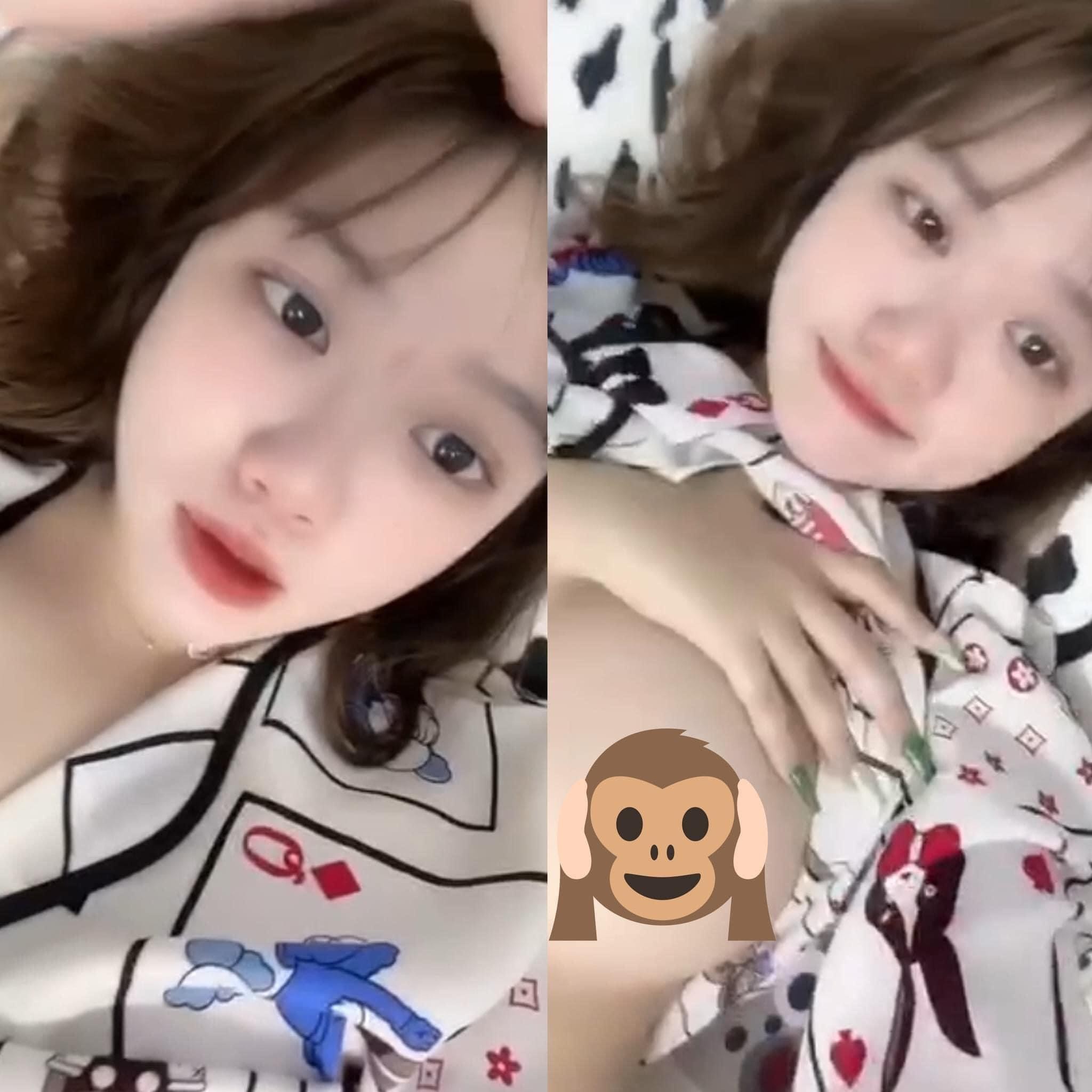 Clip Ngọc Như 2k3 Miền Tây Vừa Thủ Dâm Vừa Tâm Sự