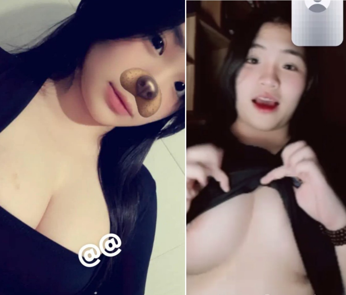 Clip nóng bím múp em mới lớn