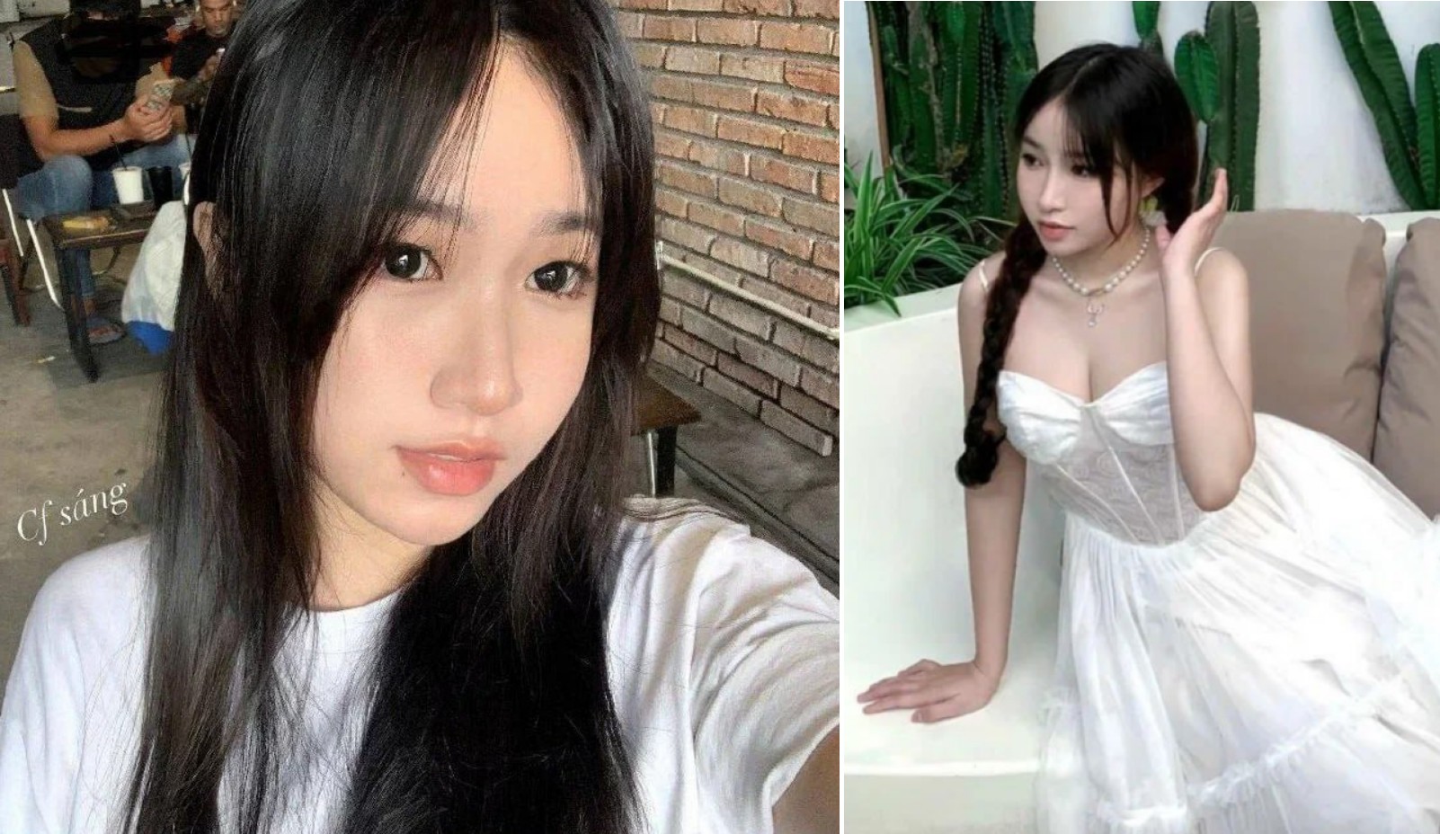 Clip nóng em gái xinh nhất Vũng Tàu lan truyền