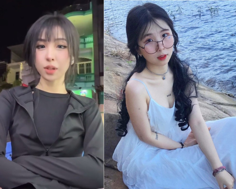 Clip nóng Nguyễn Uyên Trang nữ sinh tha hóa