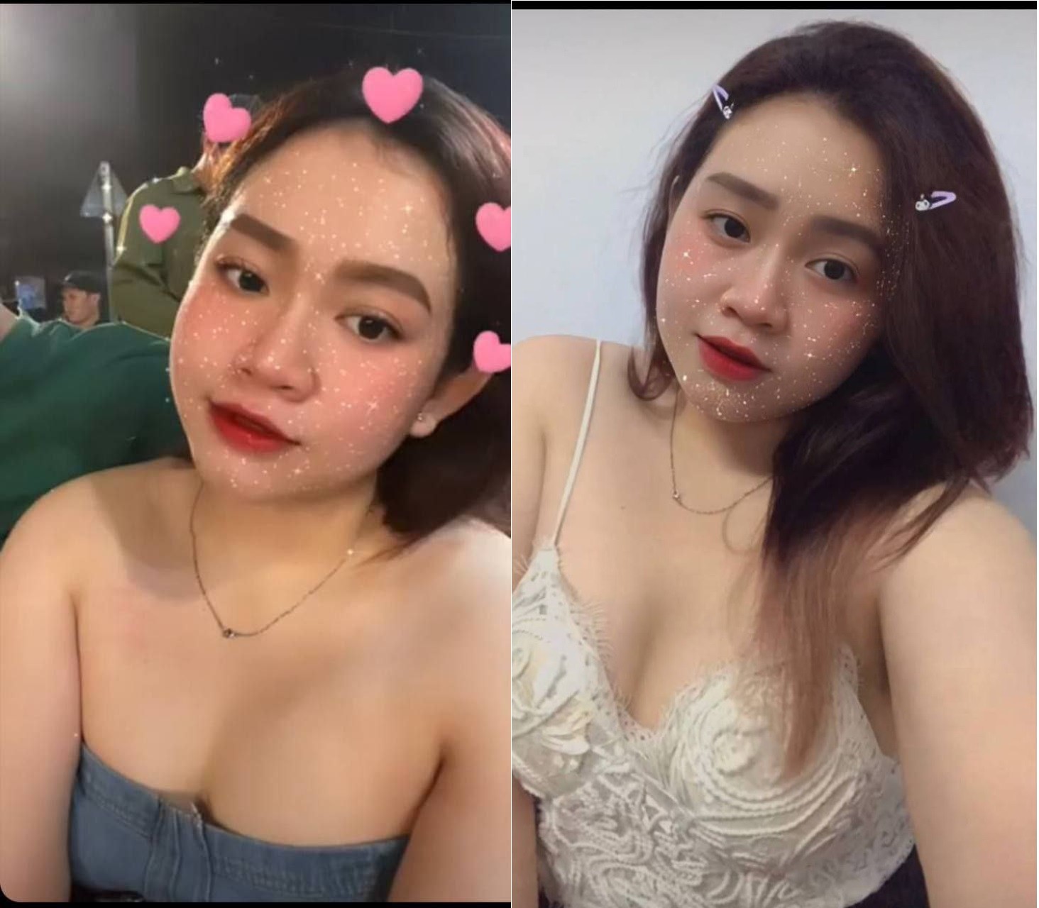 Clip nóng vợ có chồng mê quan hệ bí mật