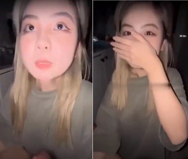 Clip sẽ em tóc vàng BJ doggy rên phê
