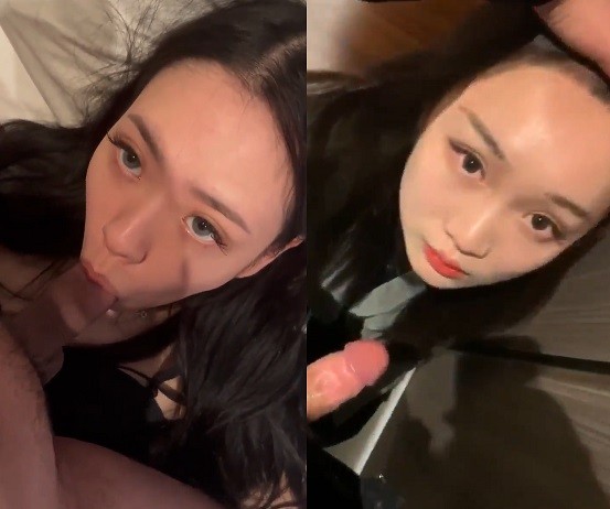 Clip Sex 18+ Tọng Nguyên Con Cặc Vào Miệng Con Em Họ