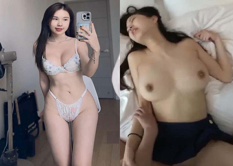 Clip Sex Em Đan Phượng Bán Đồ Lót Làm Tình Với Khách