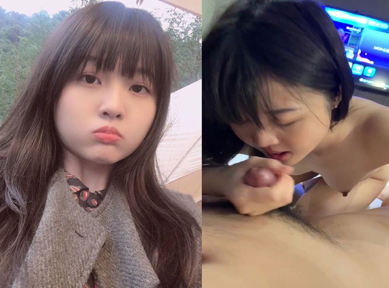 Clip Sex Gái Xinh 18+ Hot Girl Trường Đại Học Thanh Hoa Bú Cu Cho Phú Nhị Đại