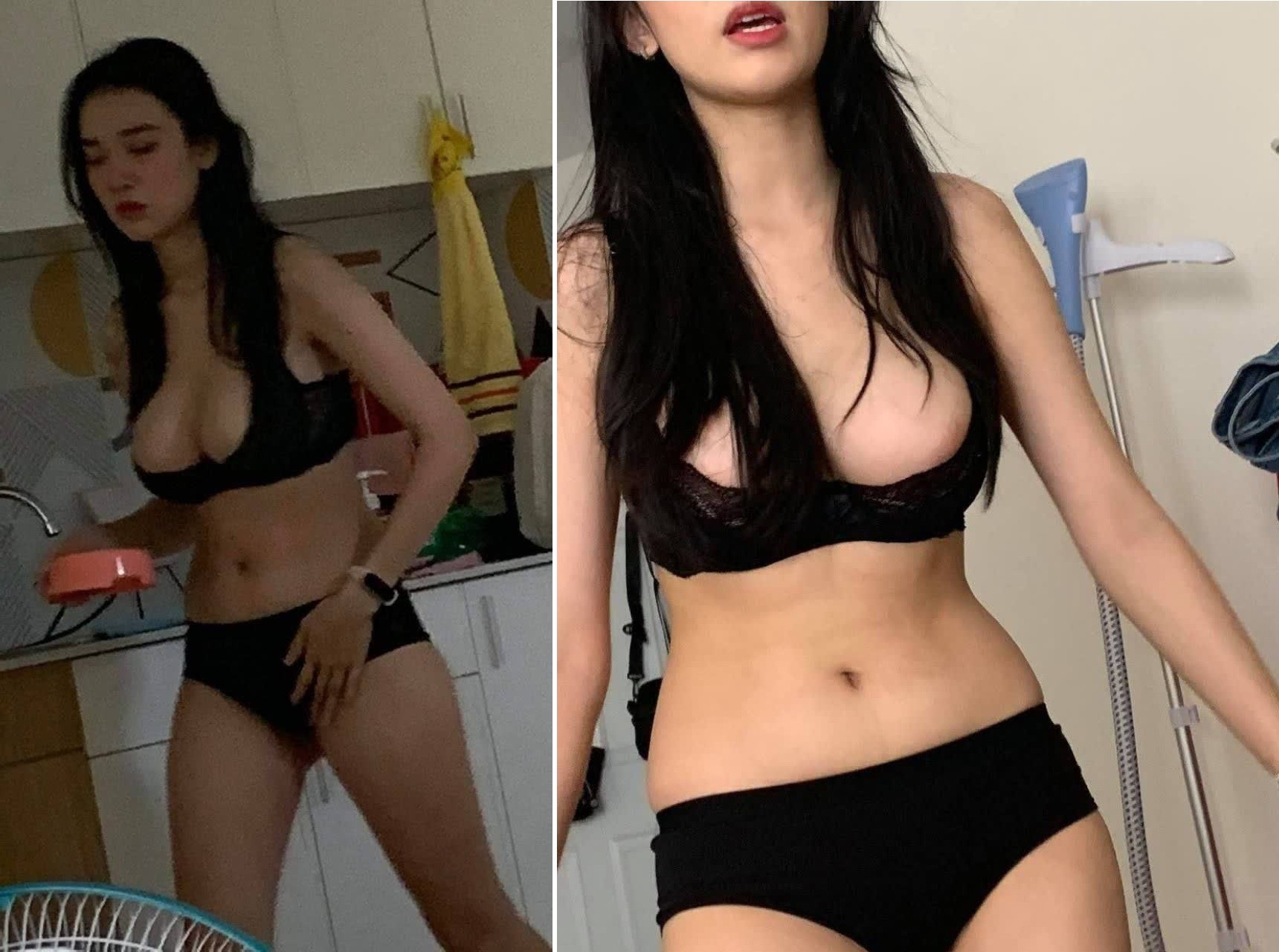 Clip sex gái xinh hàng ngon thơm ngát